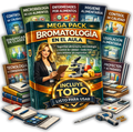 MEGA PACK BROMATOLOGÍA EN EL AULA